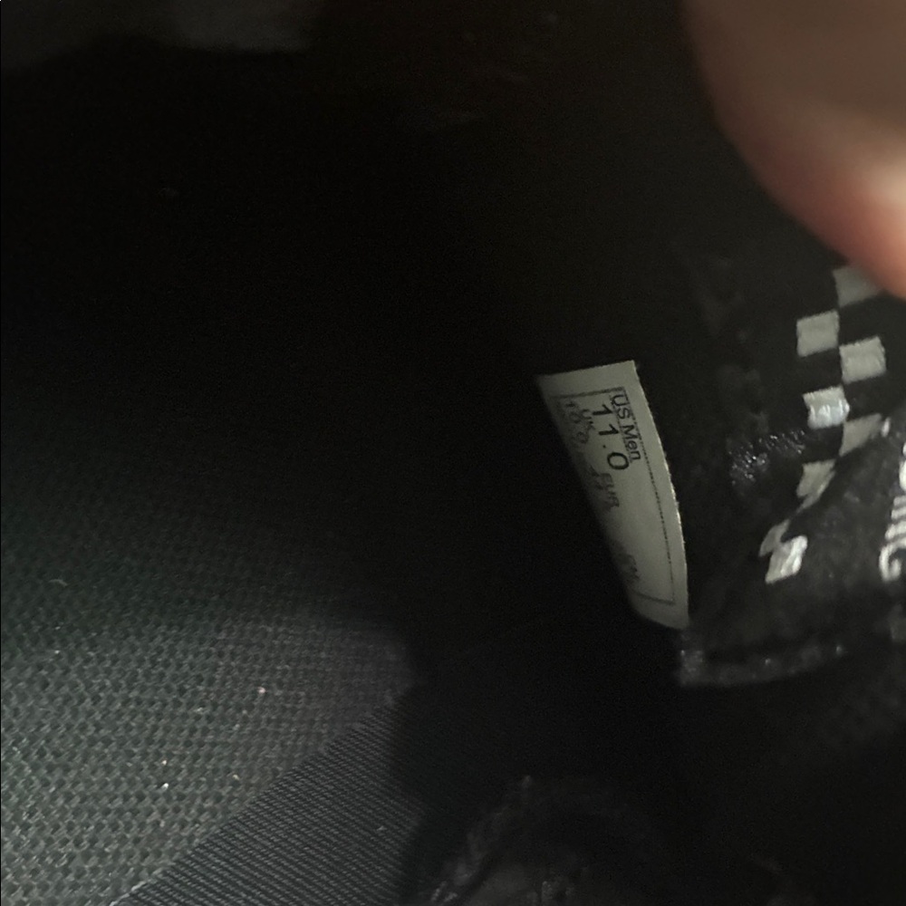 Vans Skate 2 Wayvee - Picture 10 of 10